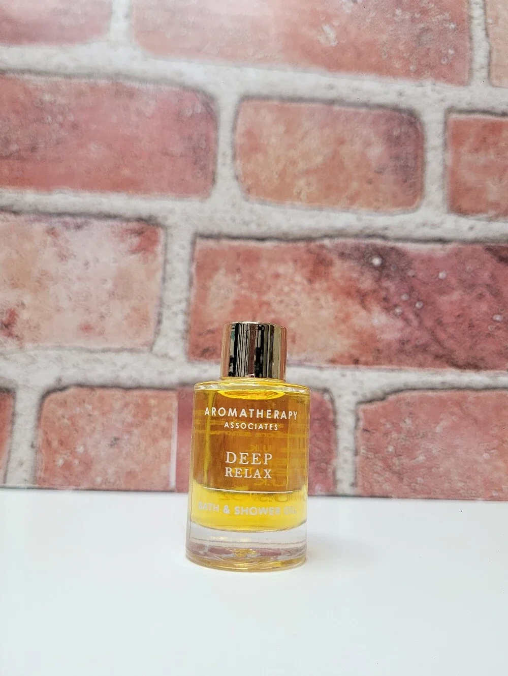 Aromatherapy Associates Deep Relax Bath & Shower Oil